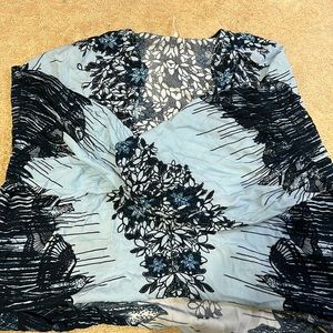 Free People blouse